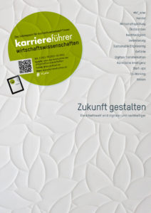 cover karrierefuehrer wirtschaftswissenschaften 2-2021