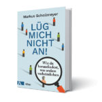 cover lüg mich nicht an