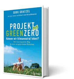 cover projekt green zero