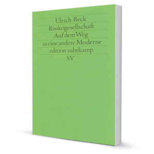 cover risikogesellschaft