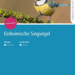 cover singvoegel