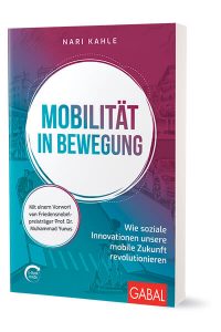 Cover Mobilität in Bewegung