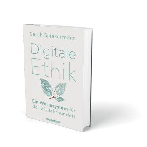 Cover Digitale Ethik