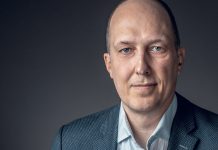 Die CureVac-Story, Wolfgang Klein, Foto: Wolfgang Klein
