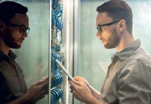 IT-Sicherheit, Foto: AdobeStock/ Seventyfour