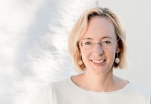 Prof. Dr. Sarah Spiekermann, Foto: David Payr