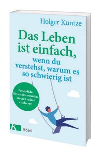 Cover das Leben ist einfach