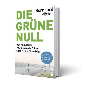 cover die gruene null