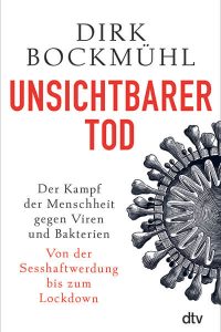 Cover Unsichtbarer Tod