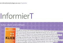 IT Kulturtipps Linktipps