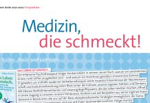 Medizin Kulturtipps Buchtipps Linktipps