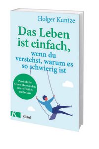 Cover Das Leben ist einfach