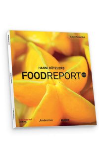 Cover Foodreport