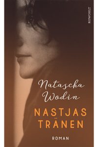 Cover Nastjas Tränen