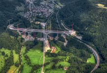 Filstalbrücke, Foto: Arnim Kilgus