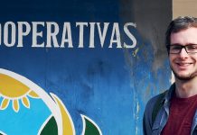 Jens Klein, Foto: Café Chavalo