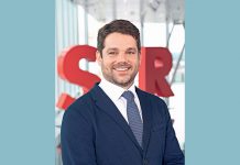 Klemens Haselsteiner, Foto: STRABAG SE