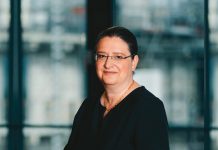 Petra Scharner-Wolff, Foto: Otto Group