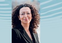 Prof. Dr. Ing. Lamia Messari-Becker, Fotos: Enrico Santifaller; AdobeStock/stockpics