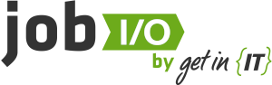 job I/O – Das virtuelle Live-Event für IT-Talente