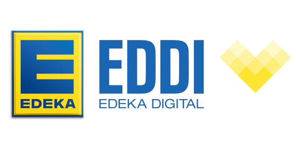 Logo EDDI