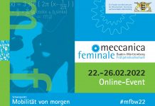 meccanica feminale 2022