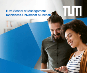 TUM Master in Management & Innovation - TUM Executive & Professional Education