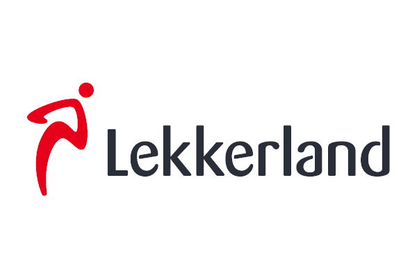 Logo Corporate Lekkerland