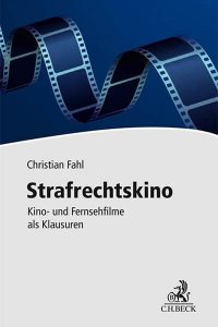 Cover Strafrechtskino