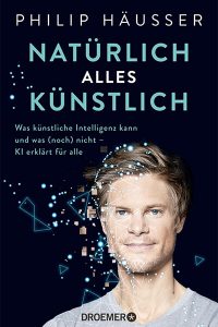 Cover Natuerlich alles kuenstlich