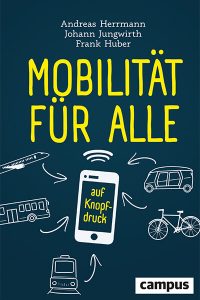 Cover Mobilität für alle