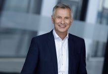 Prof. Dr. Robert Schmitt, Foto: WZL/RWTH Aachen University