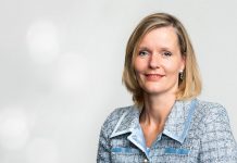 Uta Holzenkamp, Foto: BASF Coatings