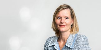 Uta Holzenkamp, Foto: BASF Coatings