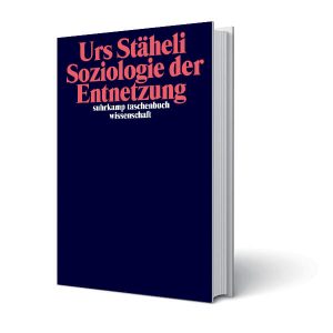 cover soziologie der entnetzung