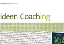 Ideen-Coaching