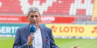 Dr. Markus Merk, Foto: 1. FC Kaiserslautern