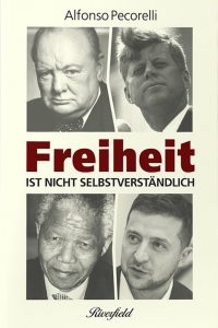 Cover Freiheit ist nicht selbstverstaendlich_V2