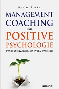 Cover Management Coaching und Positive Psychologie