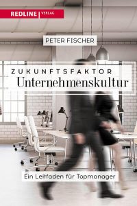 Cover Zukunftsfaktor Unternehmenskultur