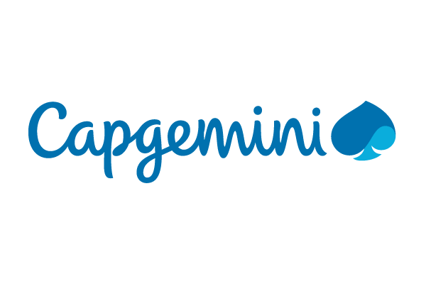 Logo Capgemini