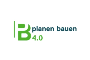 Logo planen bauen 4.0