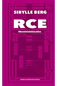 Cover RCE