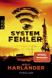 Cover Systemfehler