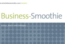 Business-Smoothie