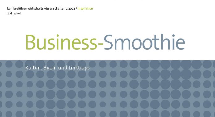 Business-Smoothie