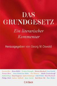 Cover Das Grundgesetz