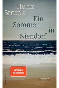 Cover Ein Sommer in Niendorf