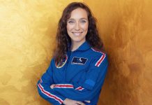 Dr. Suzanna Randall, Foto: marek & beier