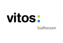 Logo Vitos Südhessen